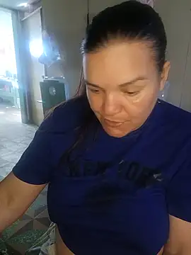 Snapshot of Zuleyka_69 chatting on 05.24.26 Zuleyka 69 online show from 05.24.26