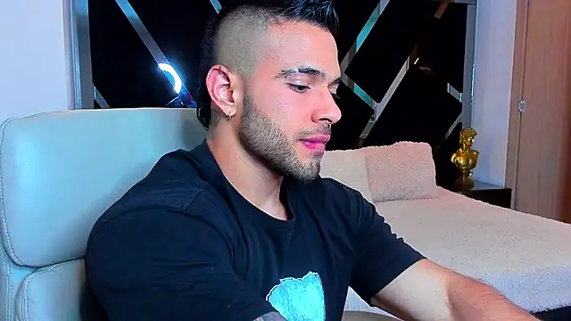 Raytorres online show from 04.26.26