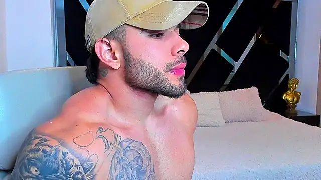 Raytorres online show from 05.03.26