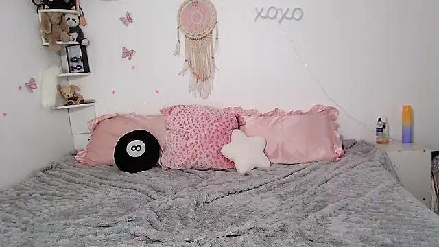 Baby-imi online show from 05.09.26