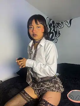 Nubeseliminadas online show from 04.20.26