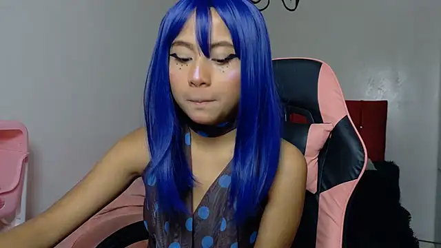 Nubeseliminadas online show from 06.16.26