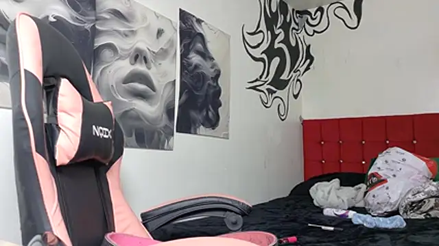 Nubeseliminadas online show from 07.15.26