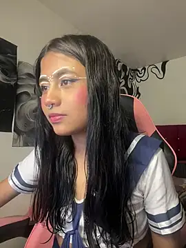 Nubeseliminadas online show from 07.23.26