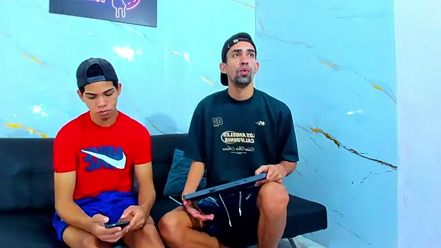 Josy jory online show from 03.22.26