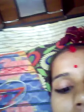 Raveena0990 online show from 05.17.26