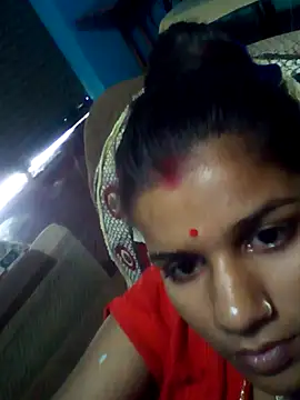 Raveena0990 online show from 05.18.26
