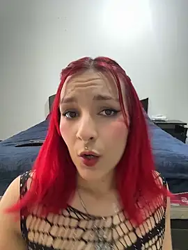 Amelie-RedHoney online show from 05.01.26