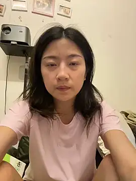 Olivia PINK0322 online show from 04.23.26