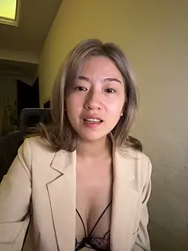 Olivia PINK0322 online show from 05.09.26