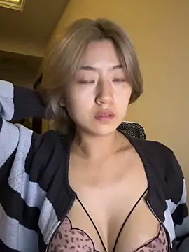 Olivia PINK0322 online show from 05.14.26
