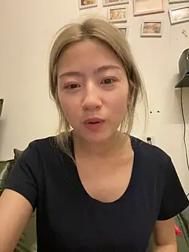 Olivia PINK0322 online show from 05.17.26