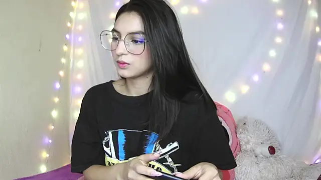 Eternal Fuego online show from 03.26.26