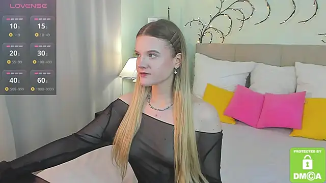 Emma peach online show from 06.09.26