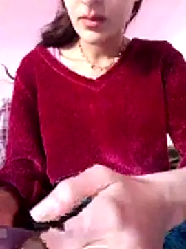 Snapshot of Salma-23 chatting on 04.13.26 Salma-23 online show from 04.13.26