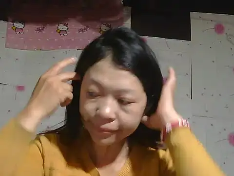 kimori66 online show from 04.16.26