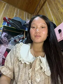 Jolinie online show from 04.22.26