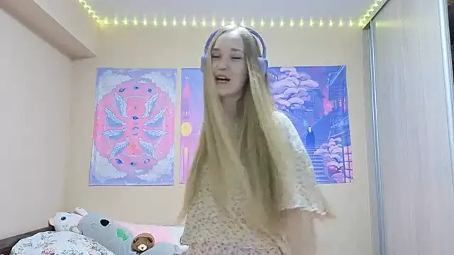 Snapshot of DenitaSpace chatting on 03.22.26 DenitaSpace online show from 03.22.26