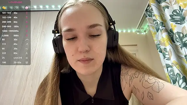 DenitaSpace online show from 04.23.26
