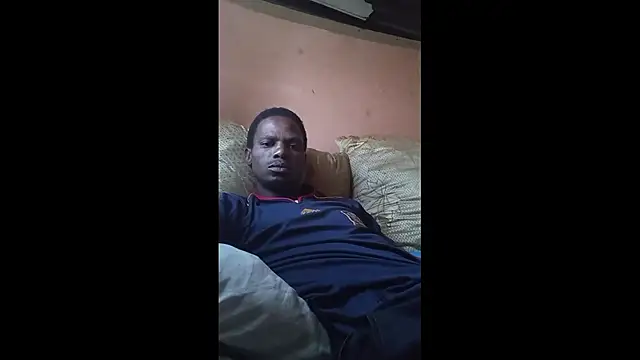 Snapshot of DocMohale chatting on 07.20.26 DocMohale online show from 07.20.26