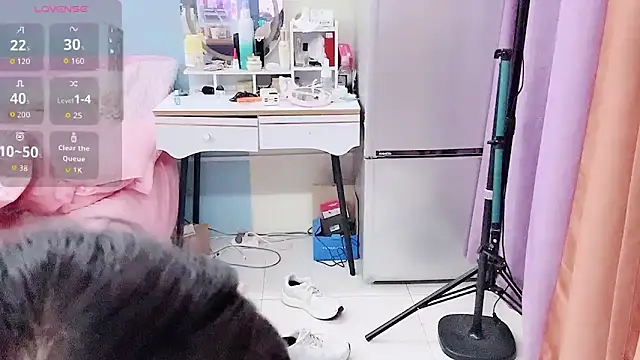 zhenzhen bb online show from 03.26.26