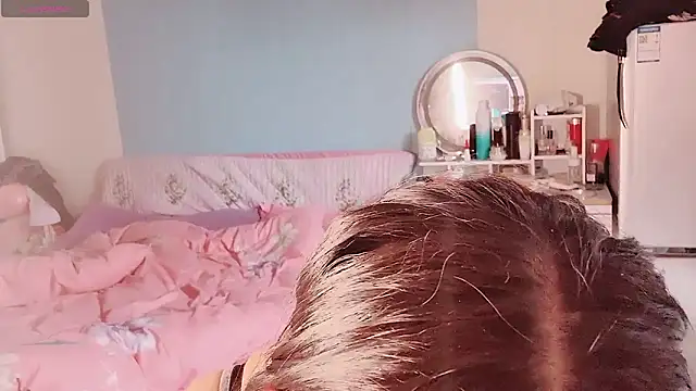 zhenzhen bb online show from 03.30.26