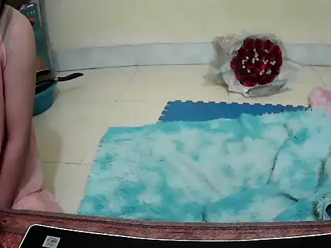 Snapshot of lusa_baby chatting on 03.22.26 lusa baby online show from 03.22.26