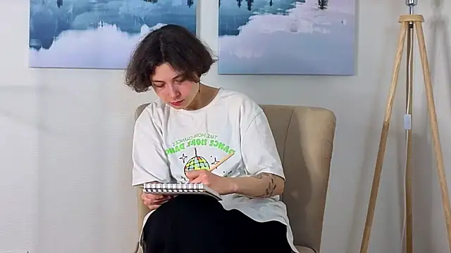 JazminViehman online show from 03.25.26