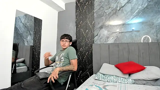 thebaby col online show from 03.24.26