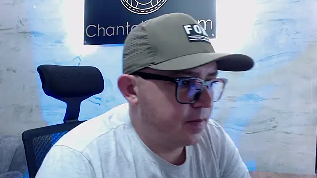 maximo daddy online show from 04.19.26