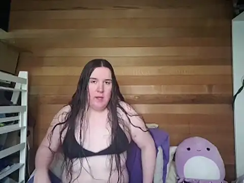 Snapshot of SoftIone chatting on 03.27.26 SoftIone online show from 03.27.26