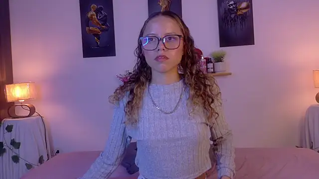 lia valmont 01 online show from 06.18.26