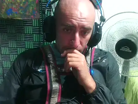 AlxAmr89 online show from 04.27.26