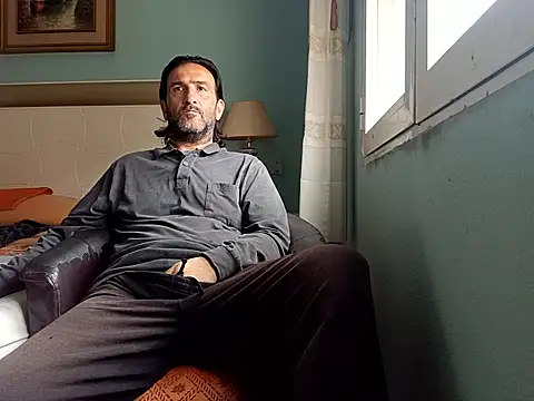 DanTrov79 online show from 05.07.26