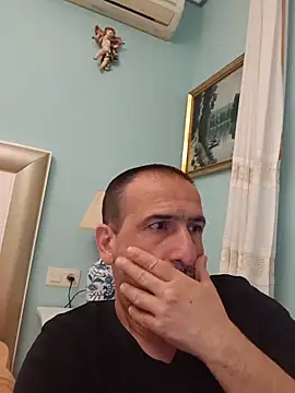 DanTrov79 online show from 05.14.26