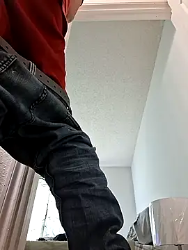 middickstroking online show from 05.03.26