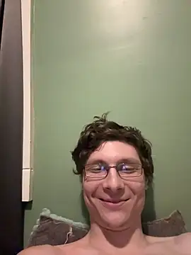 Zombieman420860 online show from 03.23.26