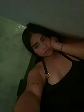 Snapshot of Valerials chatting on 04.09.26 Valerials online show from 04.09.26