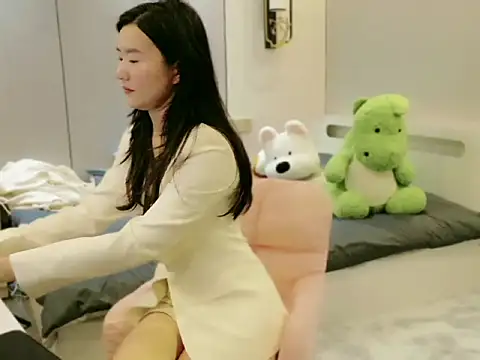 Snapshot of JiaoJiao26678 chatting on 03.25.26 JiaoJiao26678 online show from 03.25.26