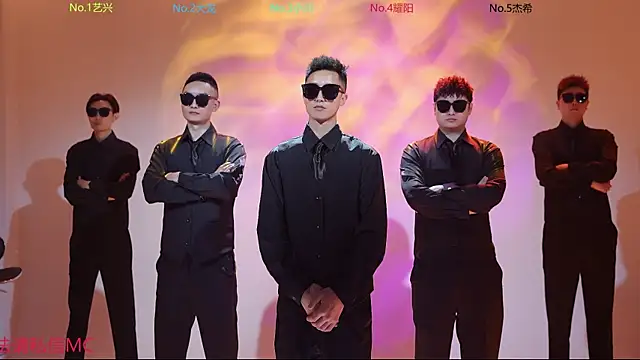 YLBOY-666 online show from 03.24.26