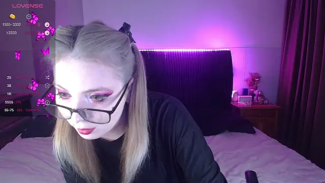 Snapshot of ammyska chatting on 05.29.26 ammyska online show from 05.29.26