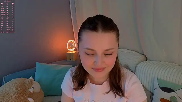 LorriMonz online show from 06.06.26