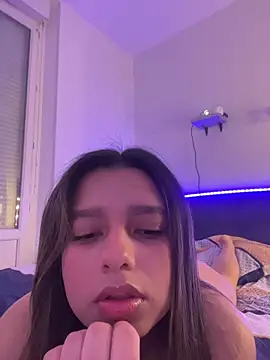 Lusty Lunaa online show from 03.30.26