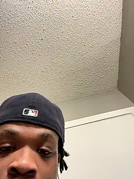 Snapshot of doublegee00 chatting on 03.23.26 doublegee00 online show from 03.23.26