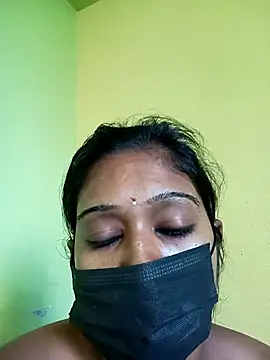 bannerjeesneha20 online show from 04.21.26
