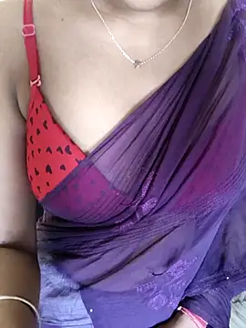 Rubina Love online show from 04.12.26