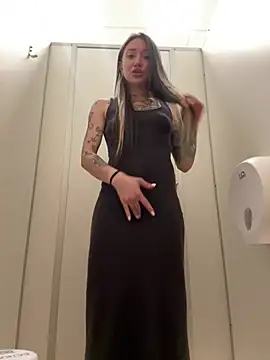 SaintSquirt online show from 06.06.26