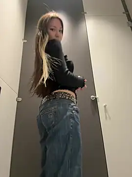 SaintSquirt online show from 06.11.26
