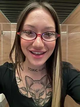 SaintSquirt online show from 06.25.26