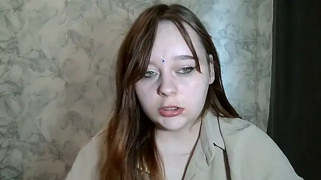 Jenny Kiss  online show from 05.22.26
